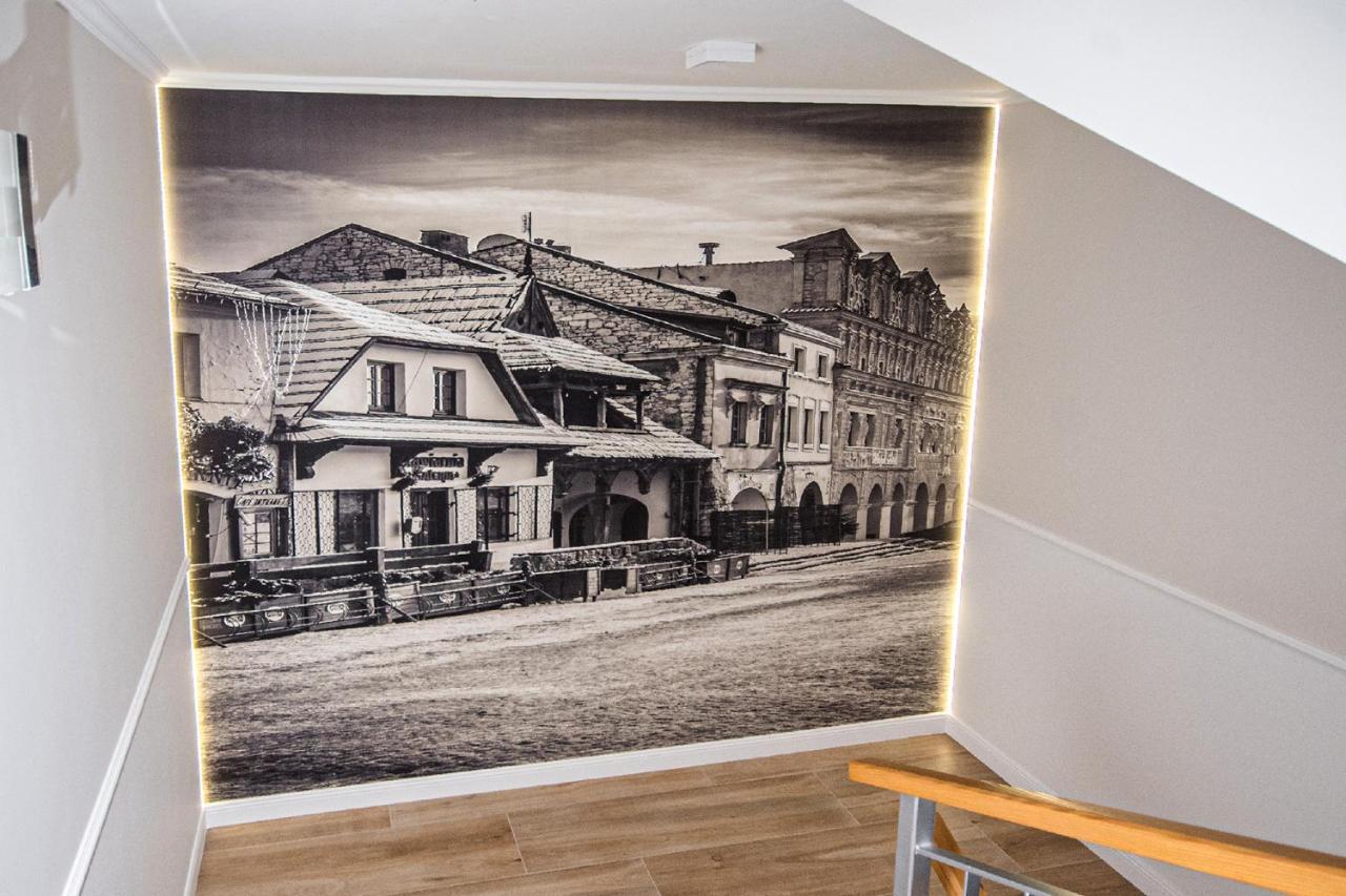 Willa Kazimierz Dolny Esterno foto