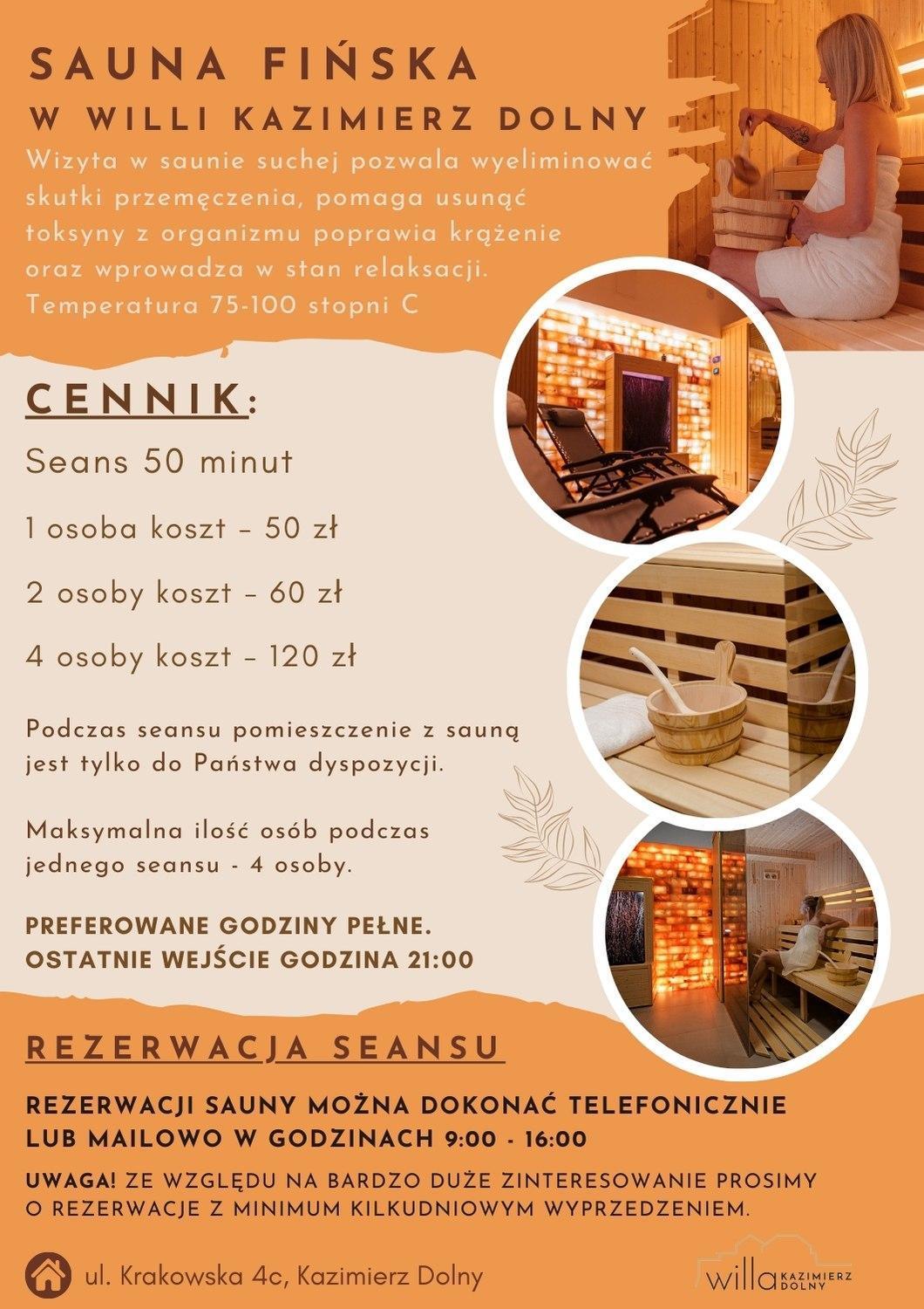 Willa Kazimierz Dolny Esterno foto